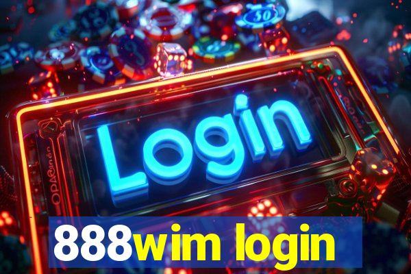 888wim login